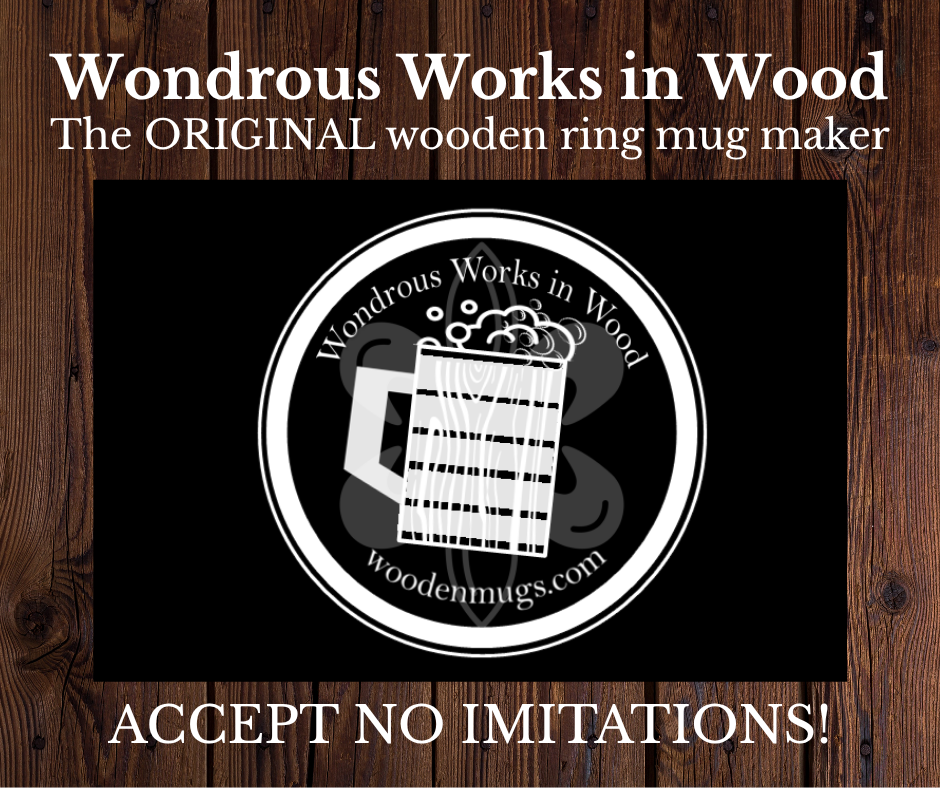 Accept No Imitations